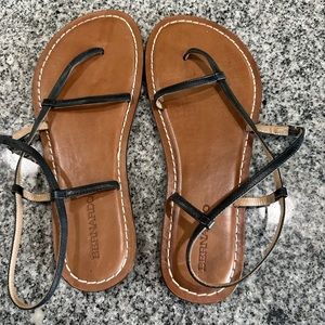 Bernardo Sandals - New Without Box